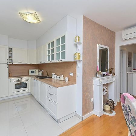 Apartment Daninovica II Makarska Zewnętrze zdjęcie