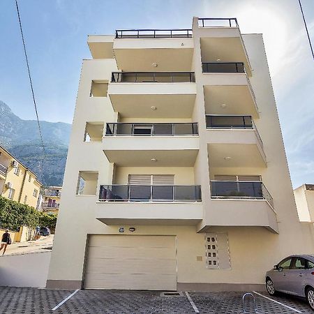 Apartment Daninovica II Makarska Zewnętrze zdjęcie