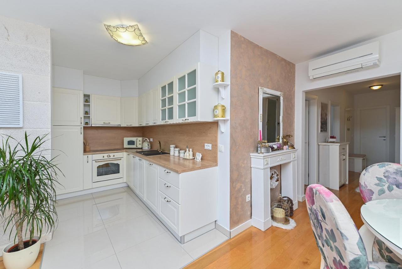 Apartment Daninovica II Makarska Zewnętrze zdjęcie