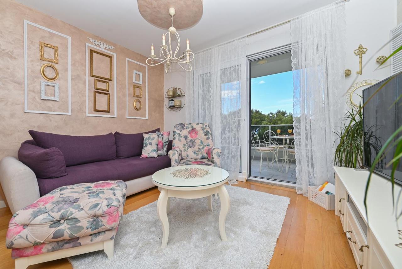 Apartment Daninovica II Makarska Zewnętrze zdjęcie