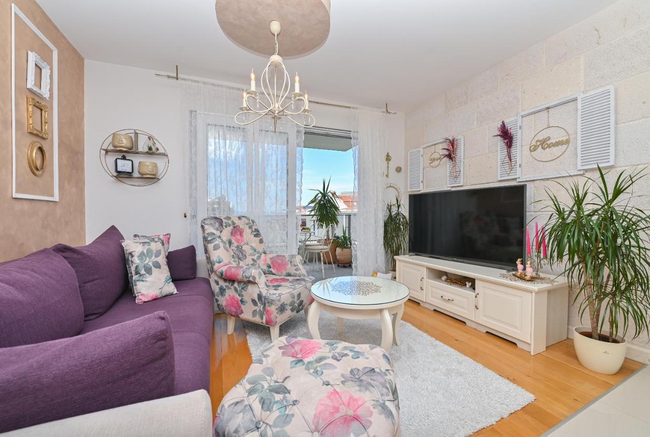 Apartment Daninovica II Makarska Zewnętrze zdjęcie
