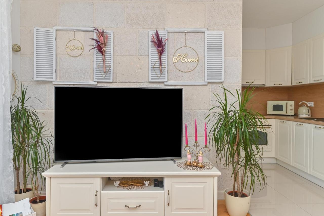 Apartment Daninovica II Makarska Zewnętrze zdjęcie