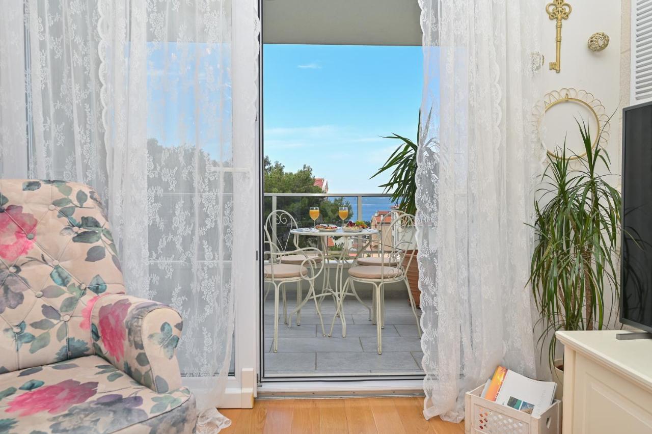 Apartment Daninovica II Makarska Zewnętrze zdjęcie