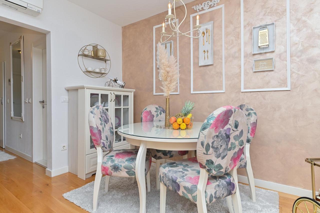 Apartment Daninovica II Makarska Zewnętrze zdjęcie